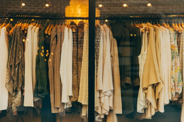 3 Fashion-items waarvan je nooit genoeg kunt hebben!