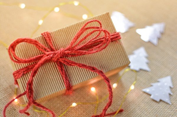 Tips voor kerstpakketten