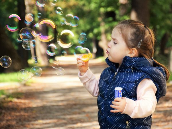 Leuke activiteiten met je kinderen