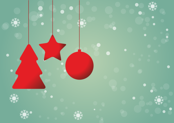 De 5 leukste weggevers tijdens de feestdagen